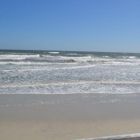 Daytona Beach Studio Condo With Beautiful Ocean View Exteriör bild
